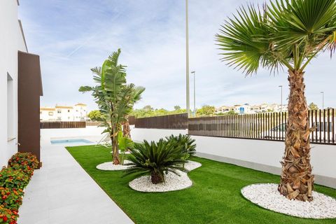Villa i Orihuela, Alicante, Orihuela - € 351.000 | Ref: CON-59613 - foto 16
