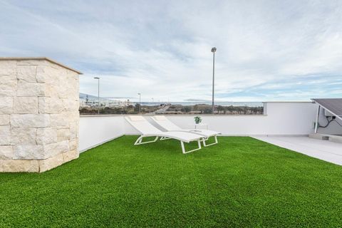 Villa i Orihuela, Alicante, Orihuela - € 351.000 | Ref: CON-59613 - foto 18