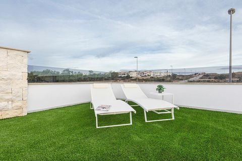Villa i Orihuela, Alicante, Orihuela - € 351.000 | Ref: CON-59613 - foto 20