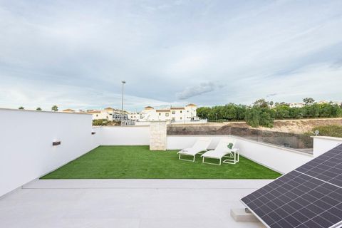Villa i Orihuela, Alicante, Orihuela - € 351.000 | Ref: CON-59613 - foto 21