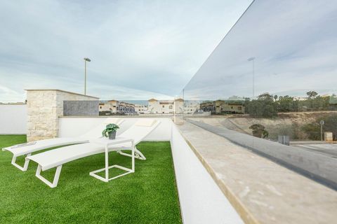 Villa i Orihuela, Alicante, Orihuela - € 351.000 | Ref: CON-59613 - foto 23