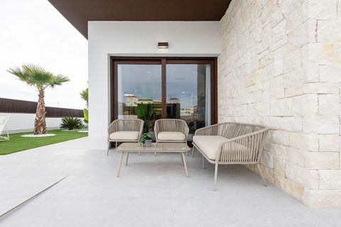 Villa i Orihuela, Alicante, Orihuela - € 351.000 | Ref: CON-59613 - foto 27