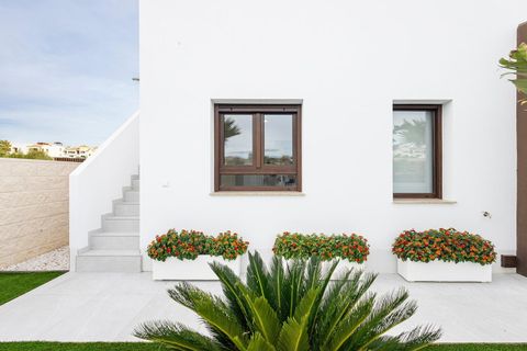Villa i Orihuela, Alicante, Orihuela - € 351.000 | Ref: CON-59613 - foto 30