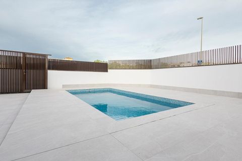 Villa i Orihuela, Alicante, Orihuela - € 351.000 | Ref: CON-59613 - foto 32