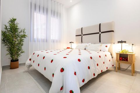 Villa i Orihuela, Alicante, Orihuela - € 351.000 | Ref: CON-59613 - foto 34