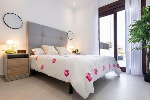 Villa i Orihuela, Alicante, Orihuela - € 351.000 | Ref: CON-59613 - foto 42