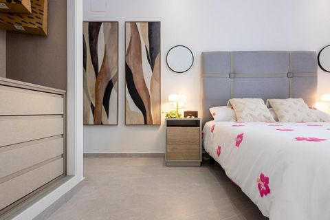 Villa i Orihuela, Alicante, Orihuela - € 351.000 | Ref: CON-59613 - foto 43