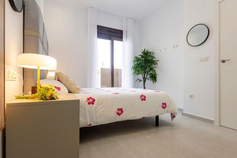 Villa i Orihuela, Alicante, Orihuela - € 351.000 | Ref: CON-59613 - foto 46