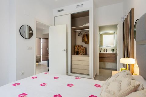 Villa i Orihuela, Alicante, Orihuela - € 351.000 | Ref: CON-59613 - foto 47
