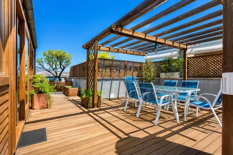 Penthouse i Barcelona, Barcelona - foto 1