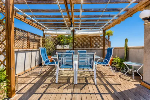 Penthouse i Barcelona, Barcelona - foto 3