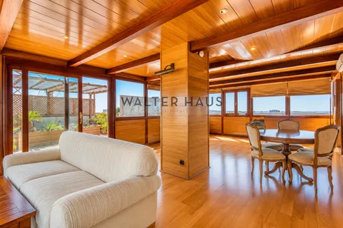 Penthouse i Barcelona, Barcelona - foto 5