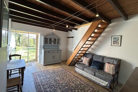 Landsbyhus i Limalonges, Deux-Sevres, Limalonges - € 210.281 | Ref: BVI79171 - foto 14
