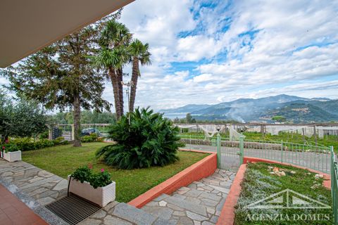 Villa a Bordighera, Imperia, Bordighera - € 1.200.000 | Ref: AG-DOM 5225 - foto 3