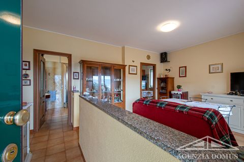Villa a Bordighera, Imperia, Bordighera - € 1.200.000 | Ref: AG-DOM 5225 - foto 4