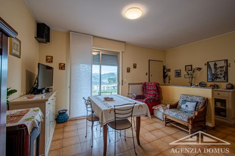 Villa a Bordighera, Imperia, Bordighera - € 1.200.000 | Ref: AG-DOM 5225 - foto 5