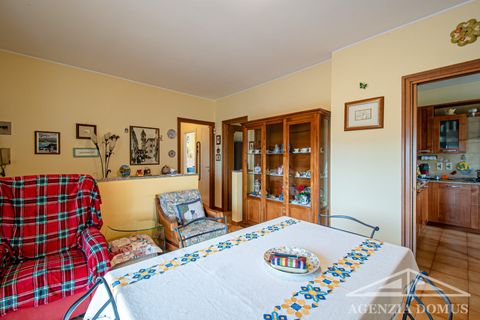Villa a Bordighera, Imperia, Bordighera - € 1.200.000 | Ref: AG-DOM 5225 - foto 6