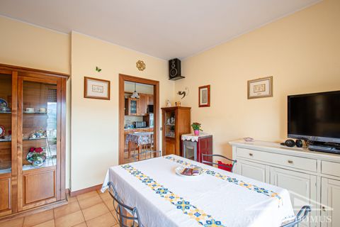 Villa a Bordighera, Imperia, Bordighera - € 1.200.000 | Ref: AG-DOM 5225 - foto 7
