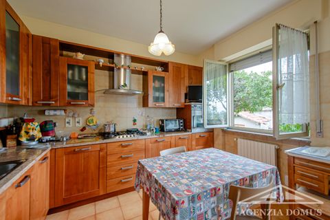 Villa a Bordighera, Imperia, Bordighera - € 1.200.000 | Ref: AG-DOM 5225 - foto 8