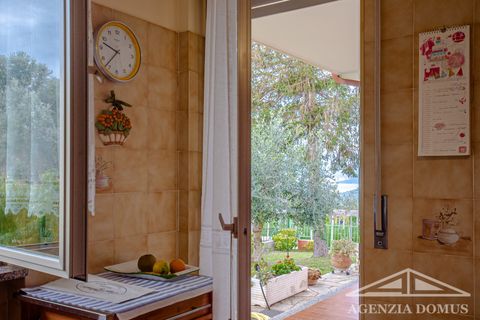 Villa a Bordighera, Imperia, Bordighera - € 1.200.000 | Ref: AG-DOM 5225 - foto 9