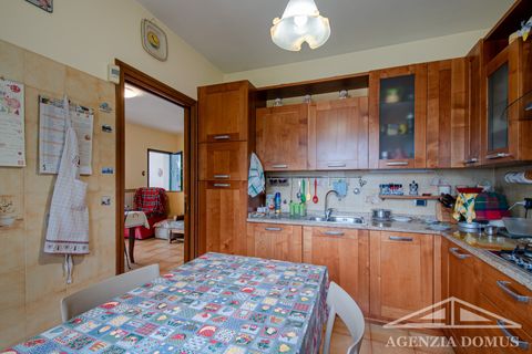 Villa a Bordighera, Imperia, Bordighera - € 1.200.000 | Ref: AG-DOM 5225 - foto 10