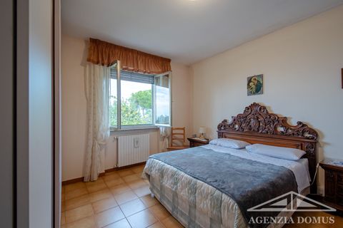 Villa a Bordighera, Imperia, Bordighera - € 1.200.000 | Ref: AG-DOM 5225 - foto 12