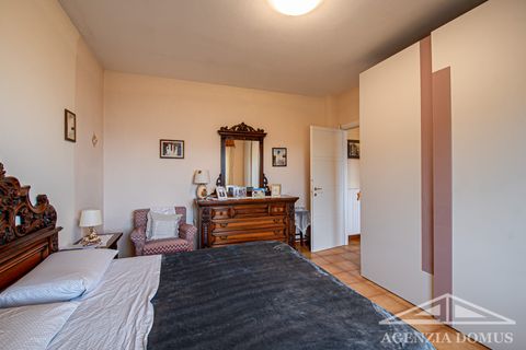 Villa a Bordighera, Imperia, Bordighera - € 1.200.000 | Ref: AG-DOM 5225 - foto 13