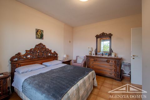 Villa a Bordighera, Imperia, Bordighera - € 1.200.000 | Ref: AG-DOM 5225 - foto 14