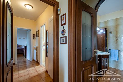 Villa a Bordighera, Imperia, Bordighera - € 1.200.000 | Ref: AG-DOM 5225 - foto 15