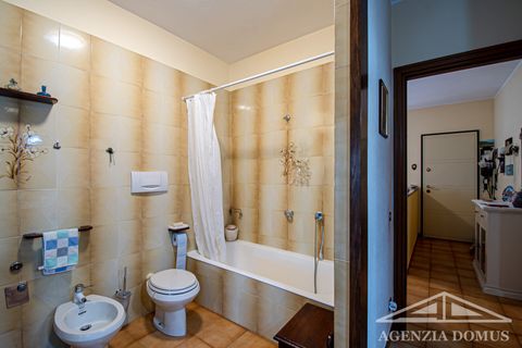 Villa a Bordighera, Imperia, Bordighera - € 1.200.000 | Ref: AG-DOM 5225 - foto 16