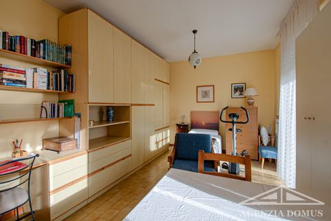 Villa a Bordighera, Imperia, Bordighera - € 1.200.000 | Ref: AG-DOM 5225 - foto 19