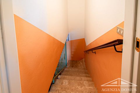 Villa a Bordighera, Imperia, Bordighera - € 1.200.000 | Ref: AG-DOM 5225 - foto 23