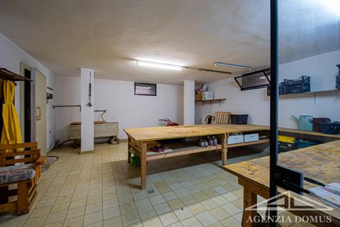 Villa a Bordighera, Imperia, Bordighera - € 1.200.000 | Ref: AG-DOM 5225 - foto 24