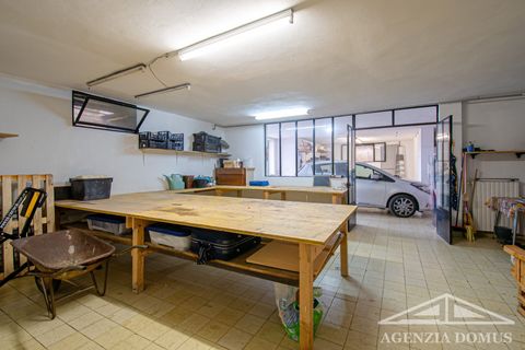 Villa a Bordighera, Imperia, Bordighera - € 1.200.000 | Ref: AG-DOM 5225 - foto 25