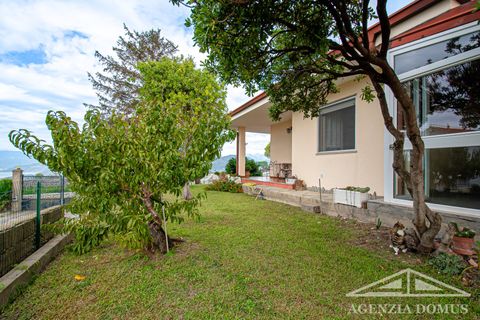 Villa a Bordighera, Imperia, Bordighera - € 1.200.000 | Ref: AG-DOM 5225 - foto 30