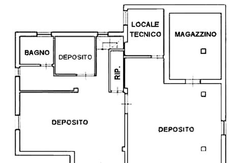 Villa a Bordighera, Imperia, Bordighera - € 1.200.000 | Ref: AG-DOM 5225 - foto 35