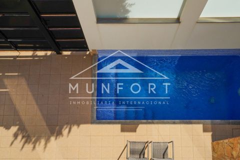 Villa i San Pedro Del Pinatar, Murcia - foto 4