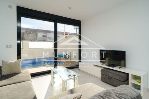 Villa i San Pedro Del Pinatar, Murcia - foto 5