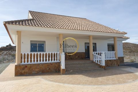 Casa de campo en Lorca, Murcia, Lorca - € 289.000 | Ref: 929 - photo 5