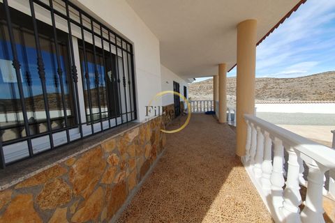 Casa de campo en Lorca, Murcia, Lorca - € 289.000 | Ref: 929 - photo 6