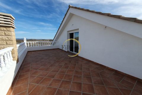 Casa de campo en Lorca, Murcia, Lorca - € 289.000 | Ref: 929 - photo 7