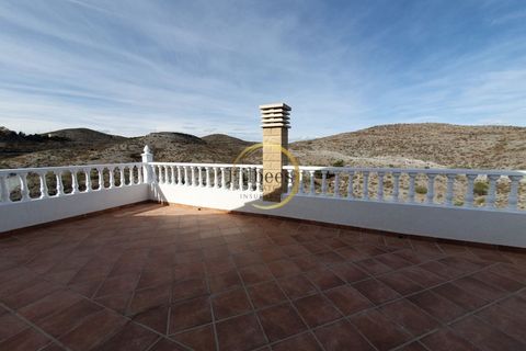Casa de campo en Lorca, Murcia, Lorca - € 289.000 | Ref: 929 - photo 29