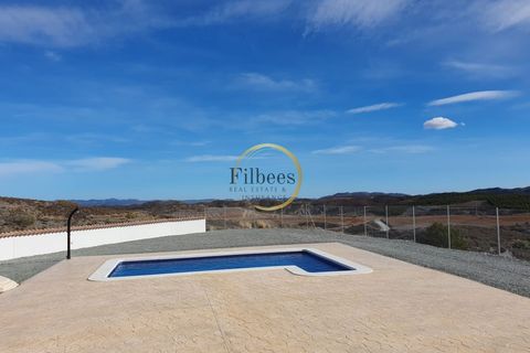 Casa de campo en Lorca, Murcia, Lorca - € 289.000 | Ref: 929 - photo 30