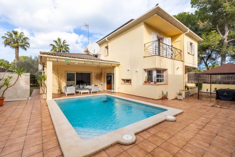 Villa i Santa Margalida, Mallorca, Santa Margalida - € 1.600.000 | Ref: CPF40902ETV - foto 1