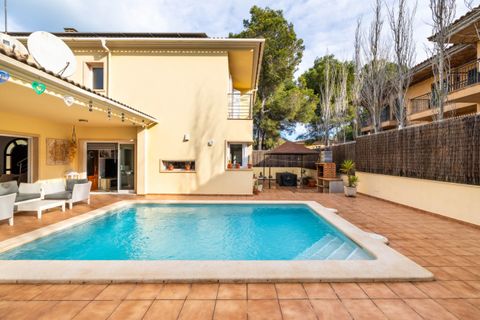 Villa i Santa Margalida, Mallorca, Santa Margalida - € 1.600.000 | Ref: CPF40902ETV - foto 2