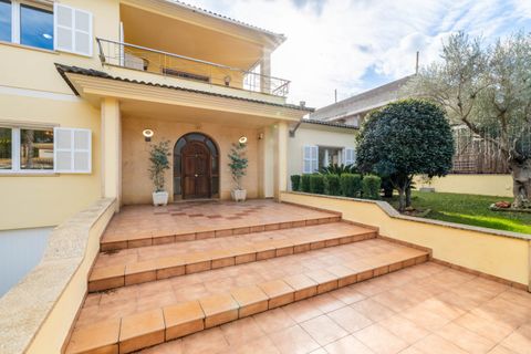 Villa i Santa Margalida, Mallorca, Santa Margalida - € 1.600.000 | Ref: CPF40902ETV - foto 15