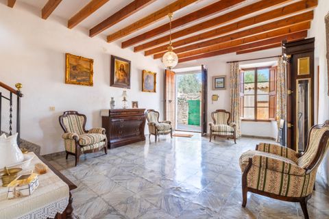Landsbyhus i Selva, Mallorca, Selva - € 595.000 | Ref: SEL20682 - foto 3
