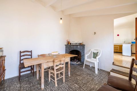 Landsbyhus i Selva, Mallorca, Selva - € 595.000 | Ref: SEL20682 - foto 5