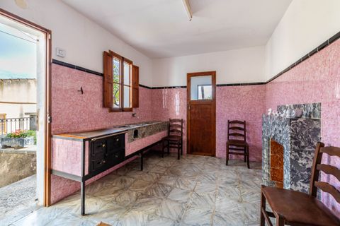 Landsbyhus i Selva, Mallorca, Selva - € 595.000 | Ref: SEL20682 - foto 6