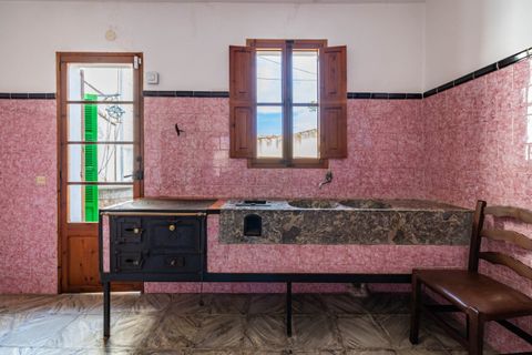 Landsbyhus i Selva, Mallorca, Selva - € 595.000 | Ref: SEL20682 - foto 7
